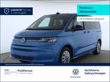 Volkswagen Multivan Life AHK Navi ACC Privacy Kamera LED - : Van, Multi