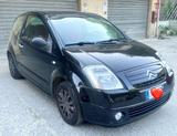 Citroën Citroen C2 1.4 HDi 70CV Excite VTR - Citroën C2 mit Diesel-Antrieb: Limousine