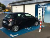 Renault Elektro ZOE Erstbesitz Experience ... - Renault R 11 Gebrauchtwagen