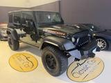 Jeep JEEP Wrangler Unlimited2.8 RUBICON AU. ROCK'S ED - gebrauchte Jeep Wrangler aus dem Jahr 2011