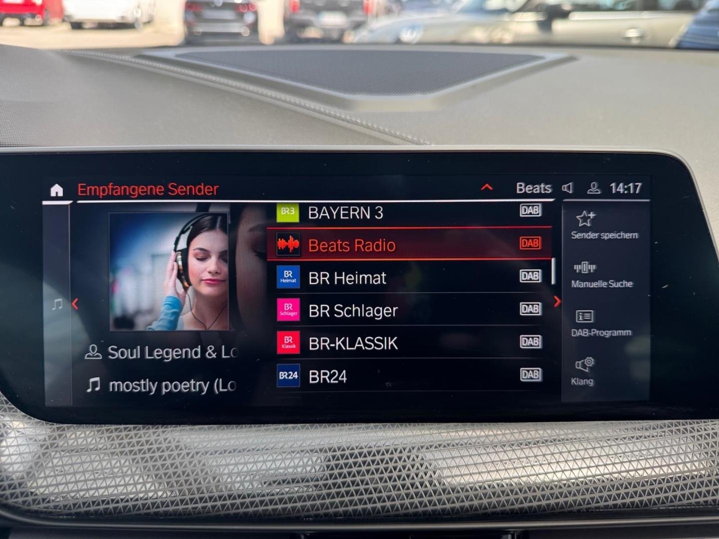 BMW 118 iA SPORT+LEDER+NAVI+LED+SHZ+LHZ+BT+DAB+HIFI, миниатюра 28