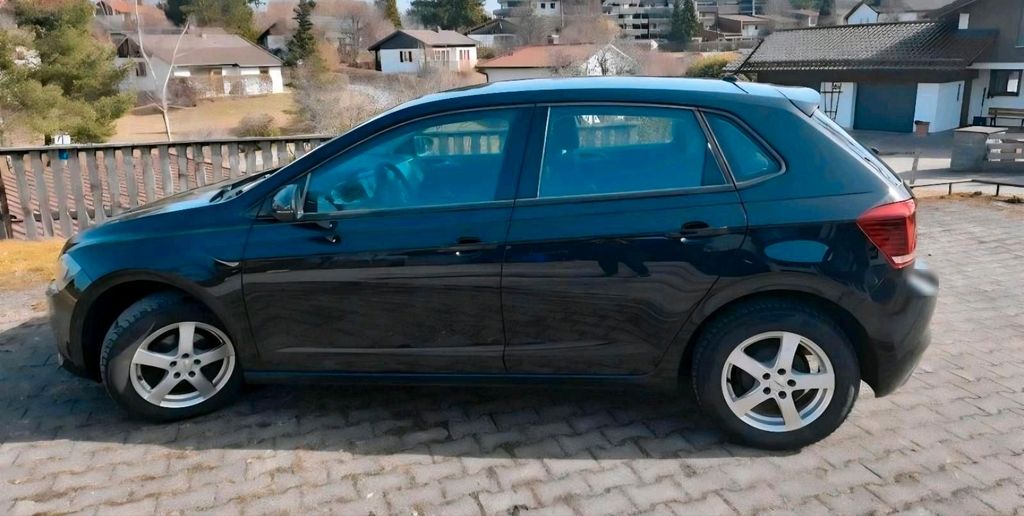 Image of Volkswagen Polo