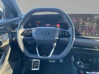 Audi SQ6 e-tron - Vorschau Bild 4