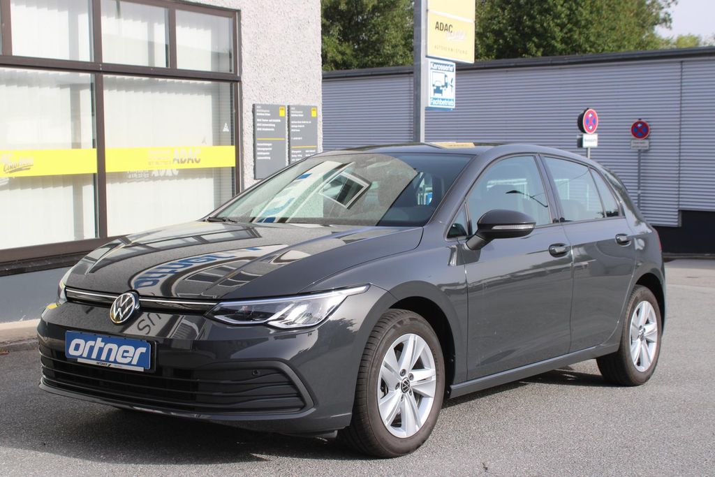 Image of Volkswagen Golf