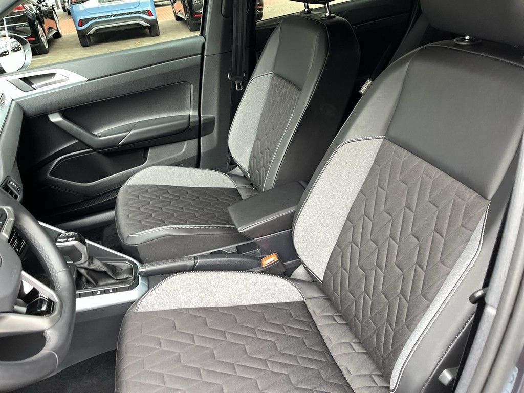 Volkswagen Taigo - Bild 14