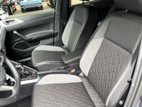 Volkswagen Taigo - Vorschau Bild 14