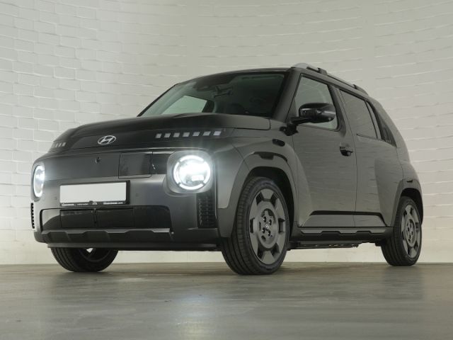 Hyundai INSTER – Bild 25