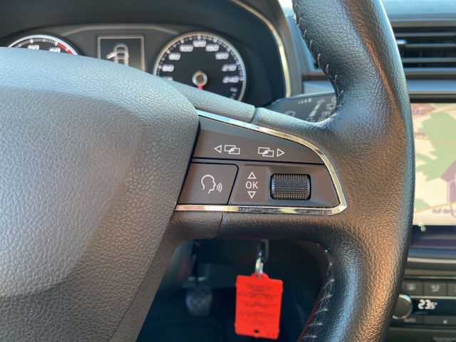 Ibiza Style 1,0 TSI 95 PS *LED+NAVI+SHZ+PDC+KAM*