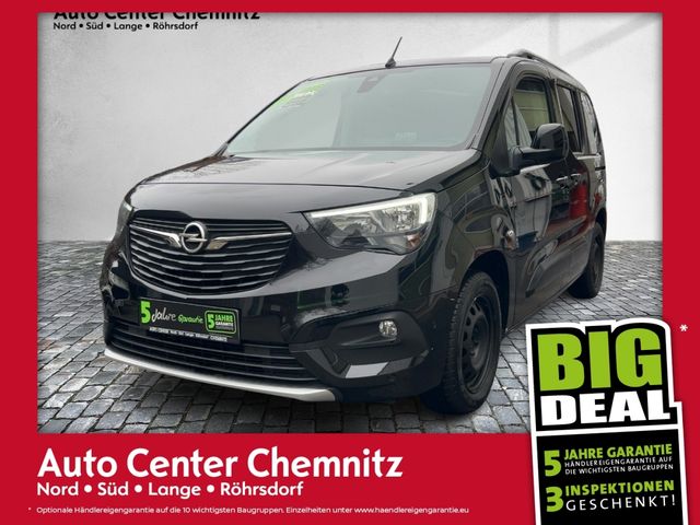 Opel Combo Life E 1.2 INNOVATION HeadUp/Pano/Navi