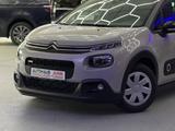 Citroën C3 Shine - gebrauchte Citroën C3 aus dem Jahr 2017