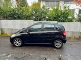 Mercedes-Benz A 160 BlueEFFICIENCY -