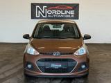 Hyundai i10**Classic**Garantie**Klima**HU Neu**Euro 6** - Hyundai i10 Classic-E