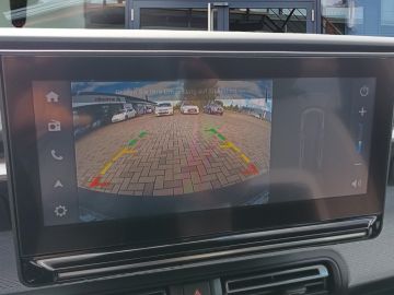 Citroën C3 Hybrid Max 110 Navi RÜCKFAHRKAMERA CarPlay
