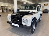 Land Rover Defender Defender 90 2.4 TD4 SW - Land Rover Defender: SW