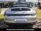 Porsche 992 911 Carrera Cabriolet SportDesign BOSE Absta - Porsche 992 aus 2025