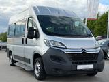 Citroën Jumper Kombi 33 L2H2 Live Blue-HDi 130 * Rollstu - Citroën Jumper: L1h1