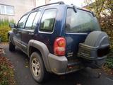 Jeep Cherokee Sport 2.8 CRD Autom. Sport - Jeep Gebrauchtwagen von 2004