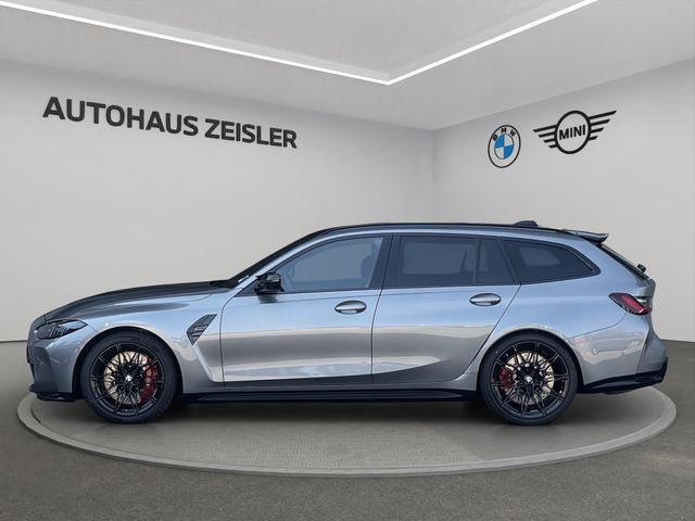 Foto Nummer 4: BMW M3