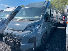 Pössl Summit Shine 600 L  | Premium & Assistenz Paket*