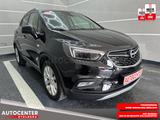Opel Mokka Innovation "WENIG KM-NAVI-SITZH-AUTO-CAM" - gebrauchte Opel Mokka aus dem Jahr 2017