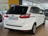 Ford Grand C-Max 1.0 EcoBoost Trend - Ford Grand C-Max: Trend