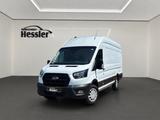 Ford Transit Kasten 350 L4 H3*Klima*Kamera*Spurh.*AHK - Ford Transit aus 2023
