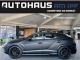 Lamborghini Urus 4.0 V8 SE B&O+VOLLMATT+PANO+Nero Neme+STOCK - Lamborghini Urus: Se