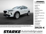 Cupra Formentor 2.0 TDI  Navi LED PDC LM Tempo Klima - Cupra Formentor Gebrauchtwagen