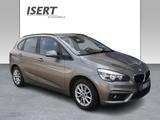 BMW 218d Advantage A.+PDC+GRA+NAVI+SHZ - BMW Behindertengerecht