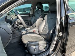 Fahrzeugabbildung Audi A3 35 TDI Sportback s-tronic Navi Leder Xenon