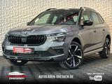 Skoda Kamiq 1.5TSI MONTE CARLO MATRIX#SHZ#LH#FH#KEYLES - Skoda Kamiq Tageszulassungen