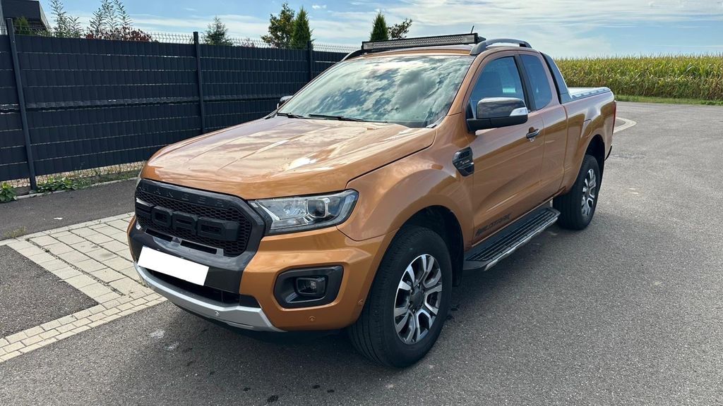Image of Ford Ranger