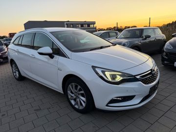Opel Astra - 4