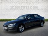 Audi A4 1.4 TFSI S-tronic Bi-Xenon Sperrdiff. El. Hec - Audi A4 aus 2016 mit Benzin-Antrieb: Limousine