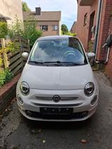 Fiat 500 1.2 8V Lounge S&S Lounge - Fiat 500 Gebrauchtwagen in Aachen