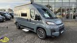 Carado Camper Van CV 540 Pro Beck-45 Clever Deals - Carado Camper Van 540 PRO