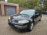 Renault Megane Grandtour Avantage 1.4 16V Avantage - Renault Megane aus 2005: Grandtour