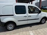 Renault Kangoo Be Bop 1.5 dCi FAP 76kW Be Bop - Renault Kangoo mit Schiebedach