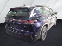 Volkswagen Tayron - Vorschau Bild 3