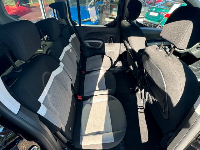 CITROEN Berlingo Max XL BlueHDI 130 EAT8