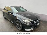 Mercedes-Benz C 400 *AMG-Line*Multibeam LED*Burmester*Standh.* - gebrauchte Mercedes-Benz C 400 aus dem Jahr 2017