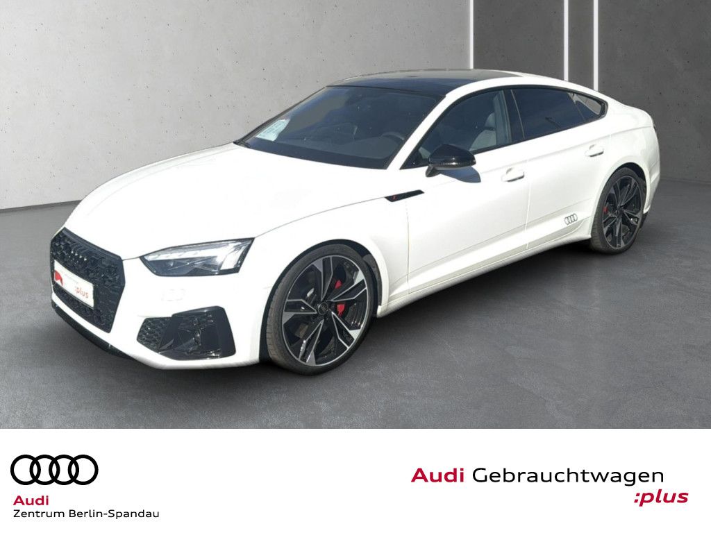 Audi A5 — Audi A5 Sportback 50 TDI qu. S line tiptronic *PANO*