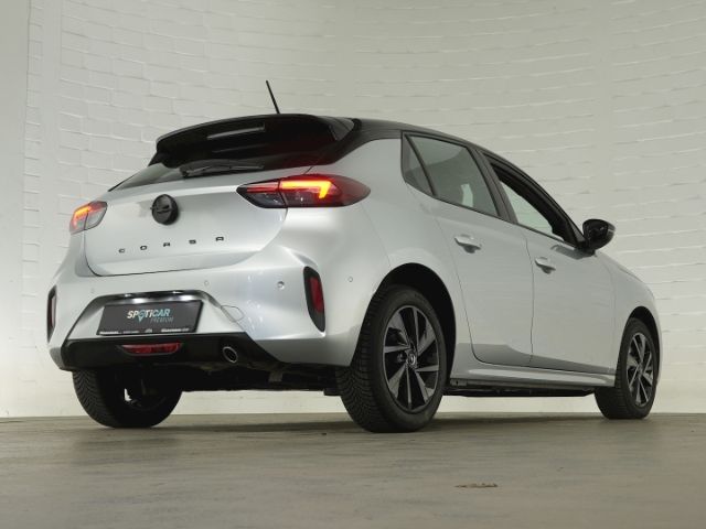 Corsa F FACELIFT GS+LED LICHT+RÜCKFAHRKAMERA+SIT