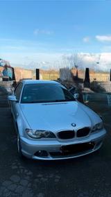 BMW E46 Cabrio 318 Ci - BMW 318: E46