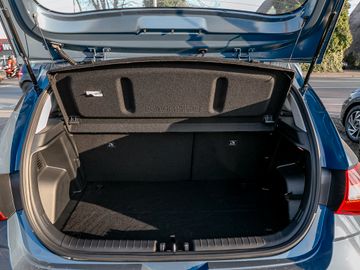 Hyundai i20 1.0 Trend FL Navi Digitales Cockpit CarPlay