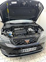Cupra Ateca 2.0 TSI 221kW 4Drive DSG - - gebrauchte Cupra bis 25.000 Euro