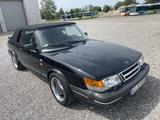 Saab Turbo Cabriolet - Saab 900 Gebrauchtwagen