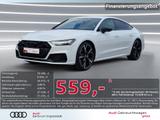 Audi A7 Sportback 40 TDI qu HD-MATRIX AHK 21" 2x S li - Audi A7 Gebrauchtwagen in Hannover