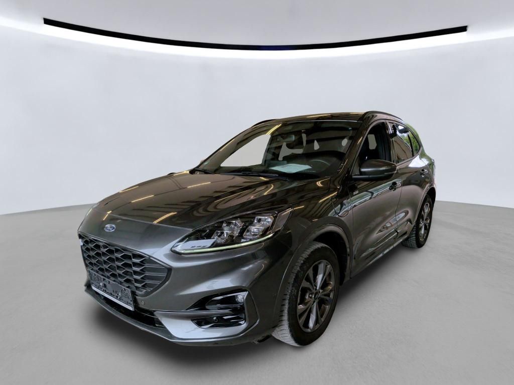 Ford Kuga 2.5 PHEV ST-Line X ACC+BLIS+Winter+B&O+Kame imagem 2