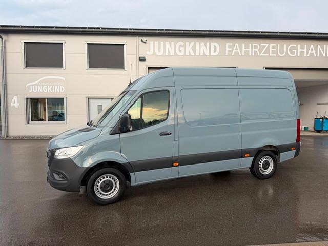 Mercedes-Benz Sprinter 317 CDI Lang Hoch Klima MBUX RWD